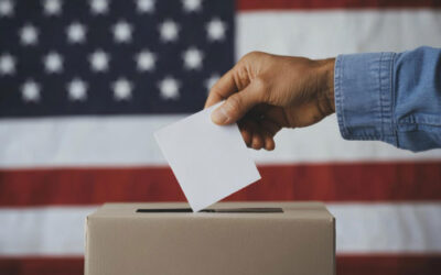 How the U.S. Election and Covid-19 Vaccine will Create a Sling Shot