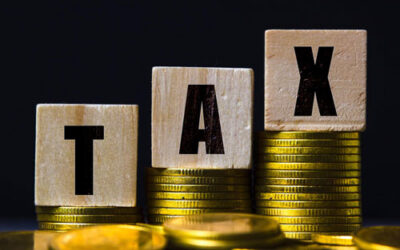 Use Tax and Build Wealth