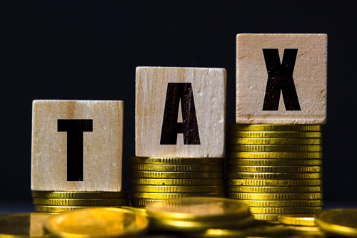 Use Tax and Build Wealth