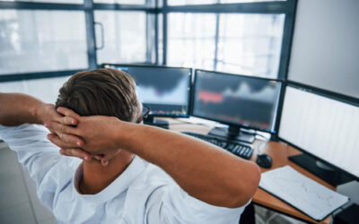 Why I Love Stock Market Crashes