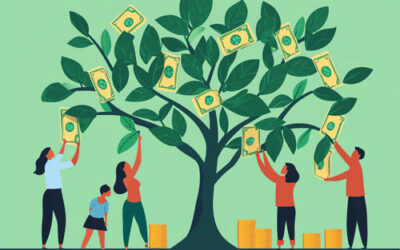 Money Grows on Trees